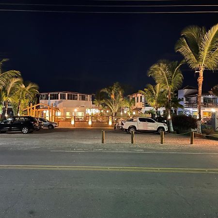 Muta Praia Hotel Porto Seguro Exteriör bild